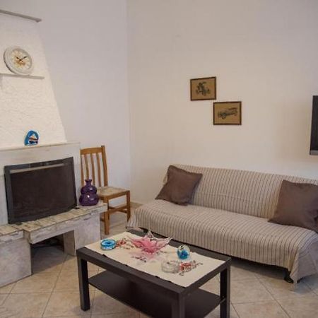 Sette Isole Countryside Apartment Athánion Cameră foto