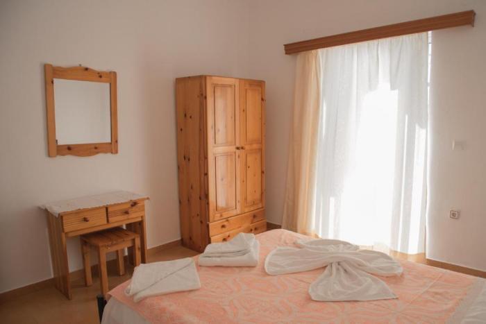 Sette Isole Countryside Apartment Athánion Cameră foto