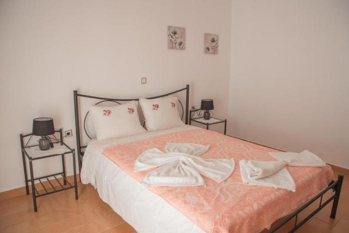 Sette Isole Countryside Apartment Athánion Cameră foto